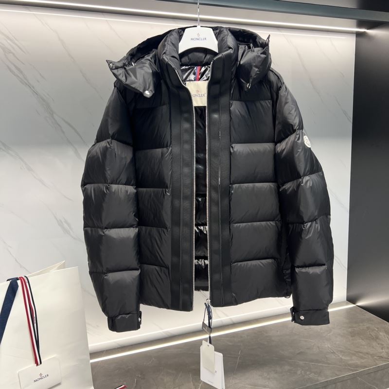 Moncler Down Jackets